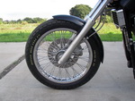�������� �� ������ �������� Suzuki Intruder1400 1989 ���� 12